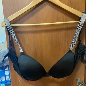 Victorias Closet fancy bra